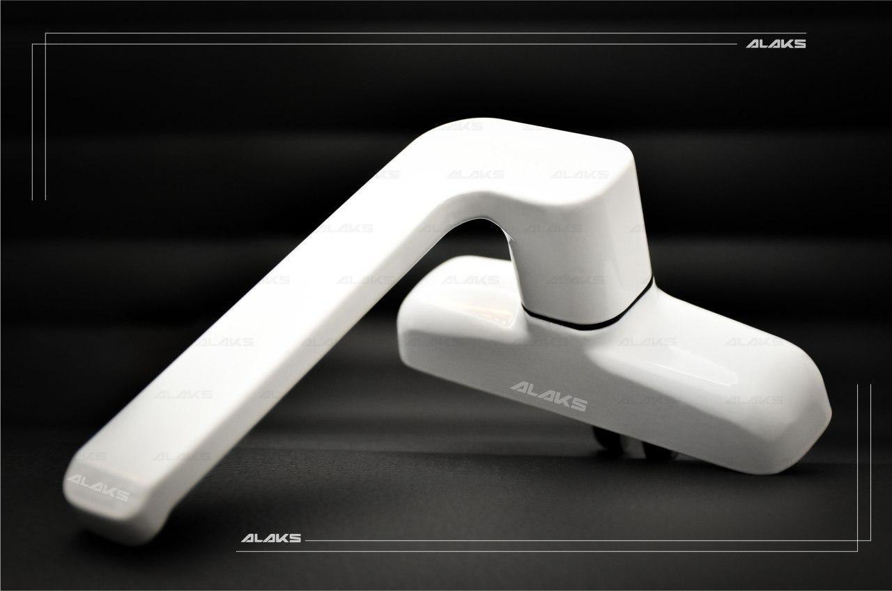 ALAKSتولید و پخش انواع یراق آلات آ