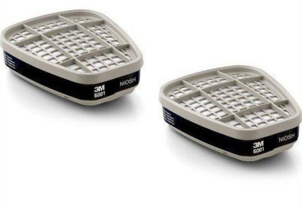 #معرفی_محصول️فیلتر بخارات آلی (نو