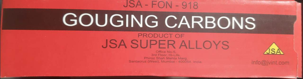 الکترود ذغالیقطرهای ۸،۱۰،۱۲کیفیت 