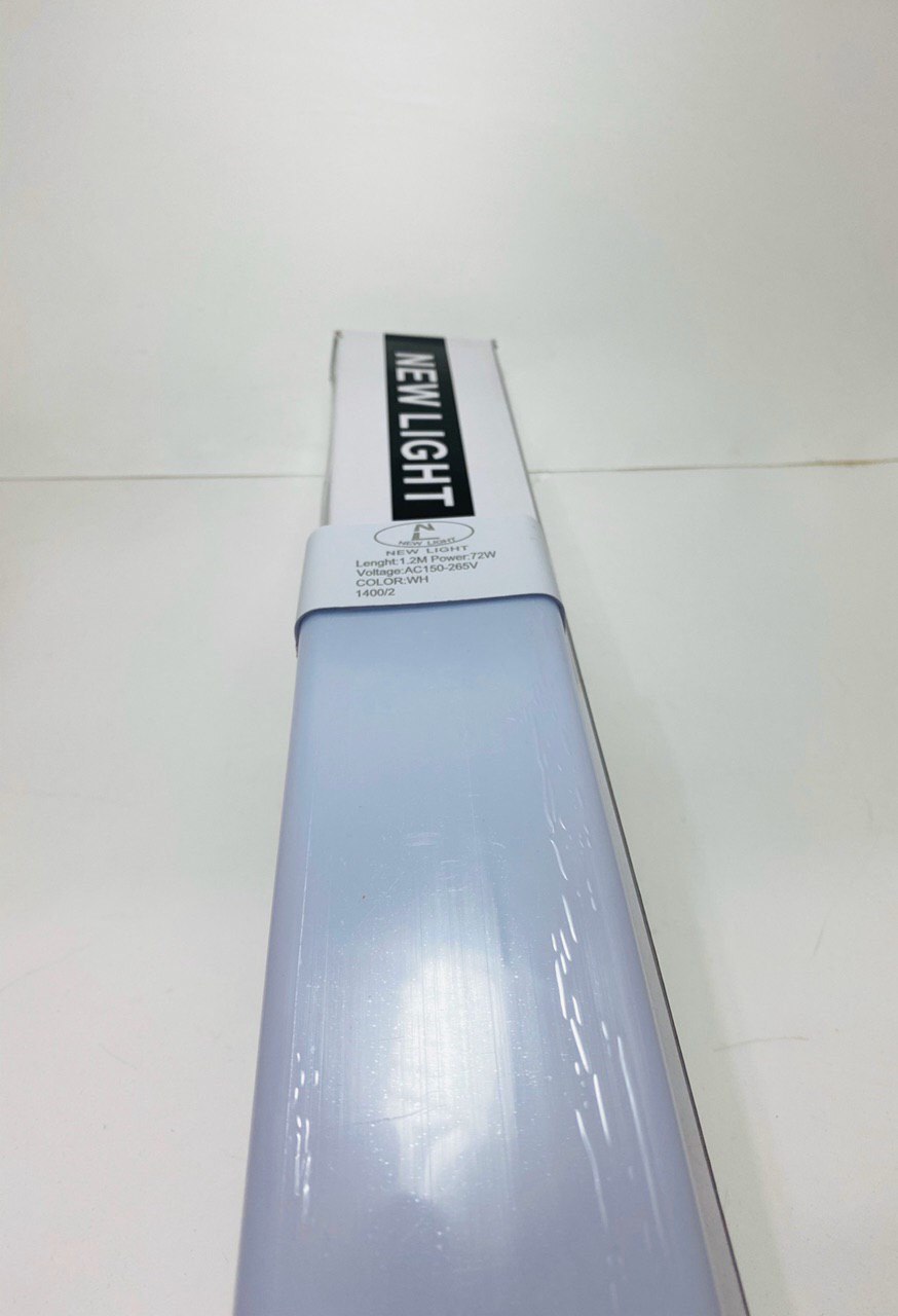 براکت ۱۲۰ سانت ۸۰ وات نیو لایت با 