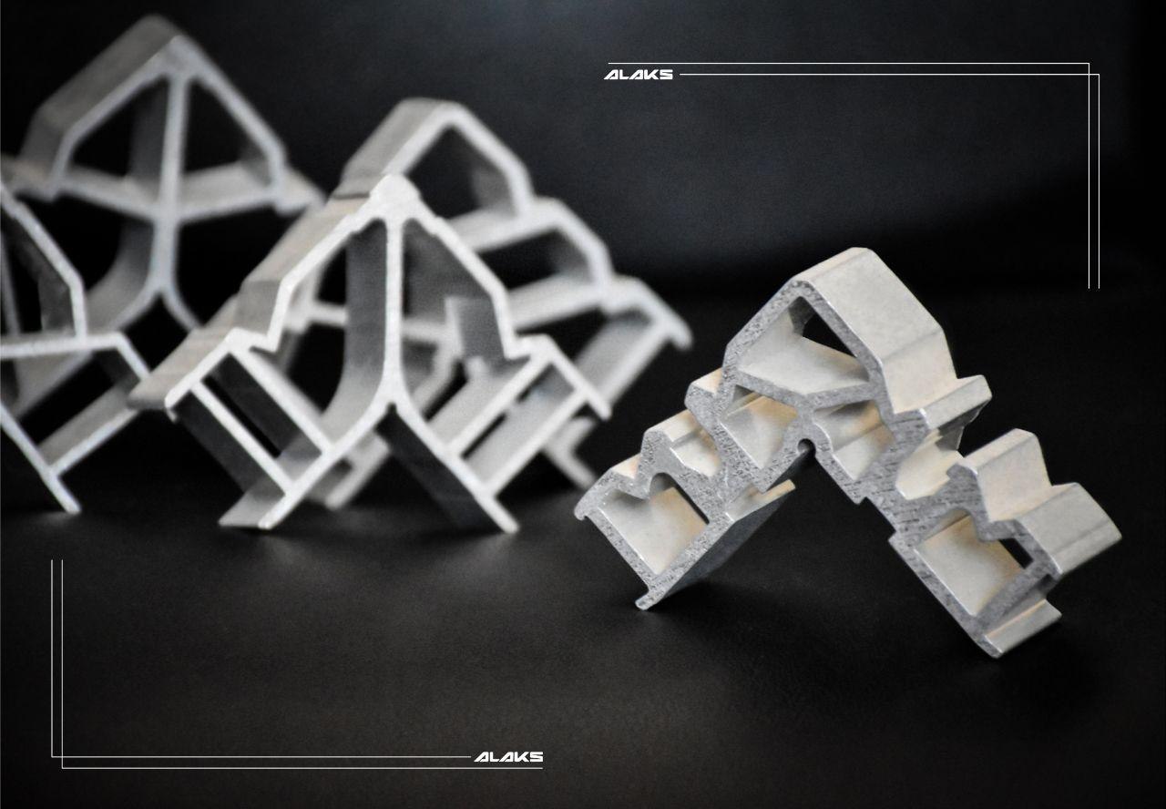  شرکت آلاکس ایران طراحی و تولید یرا