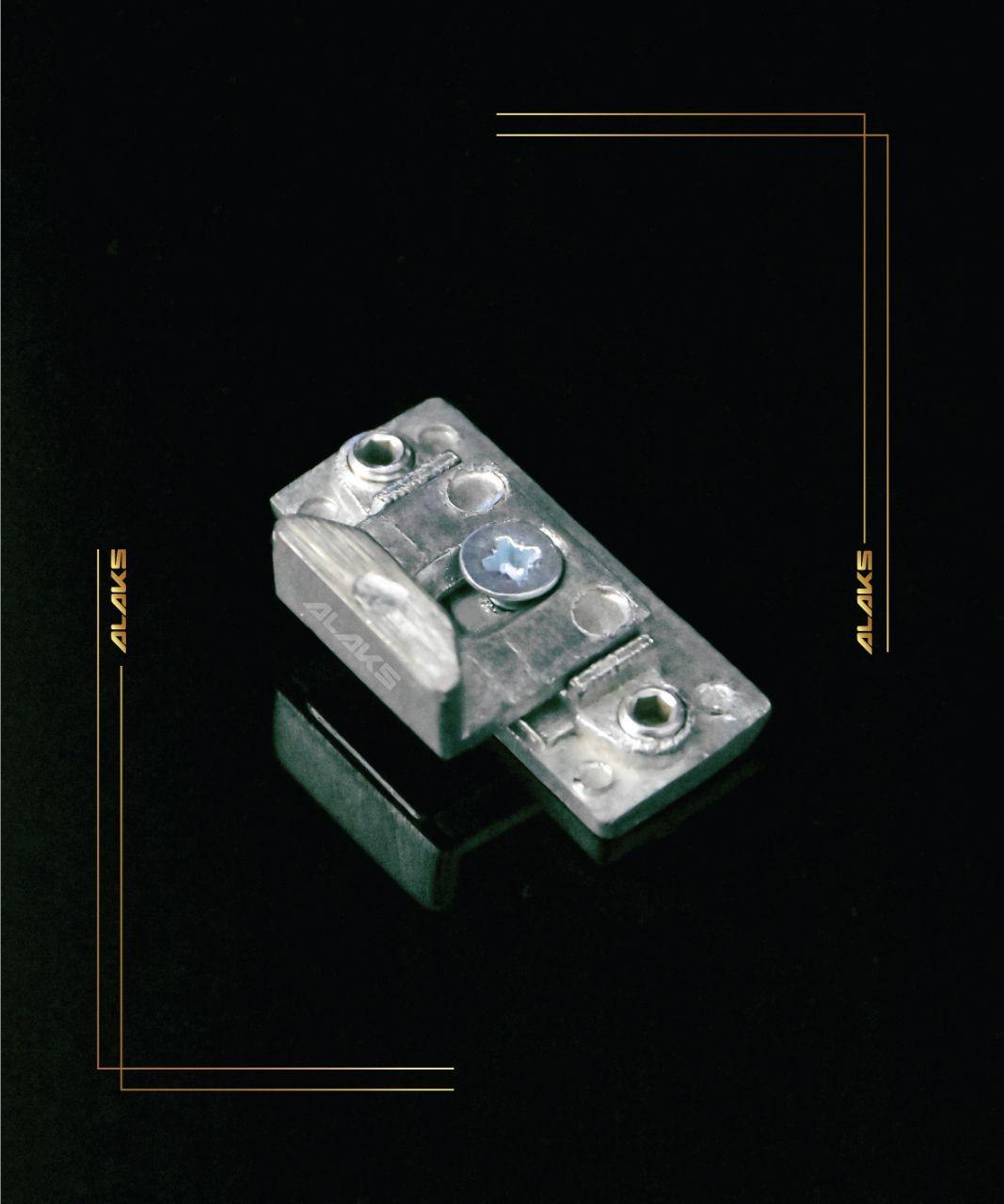  شرکت آلاکس ایران طراحی و تولید یرا