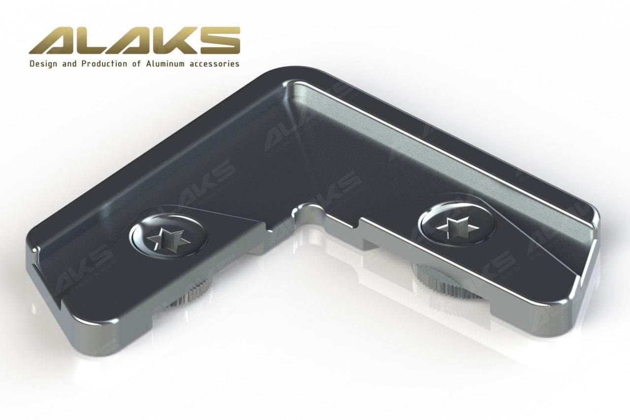 ALAKSبا عرض سلام و خسته نباشیدگرو