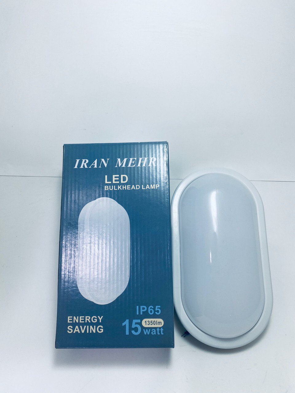 حمامی ۱۵ وات باگارانتی ۱۴۰۰/۷/۱