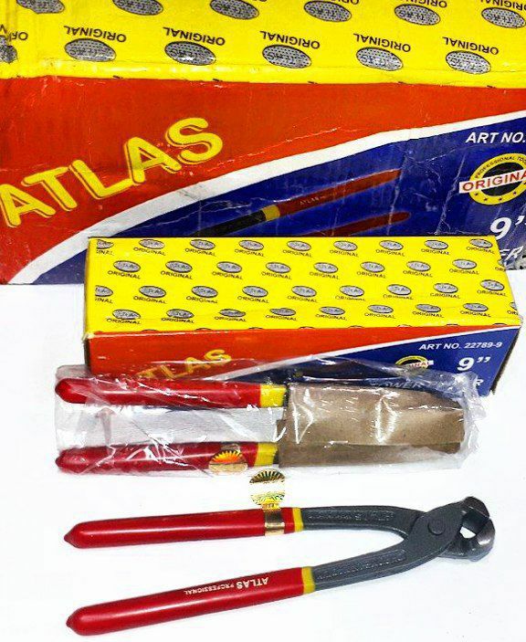 گاز ارماتور 9 اینچ اطلس درجه 1کا
