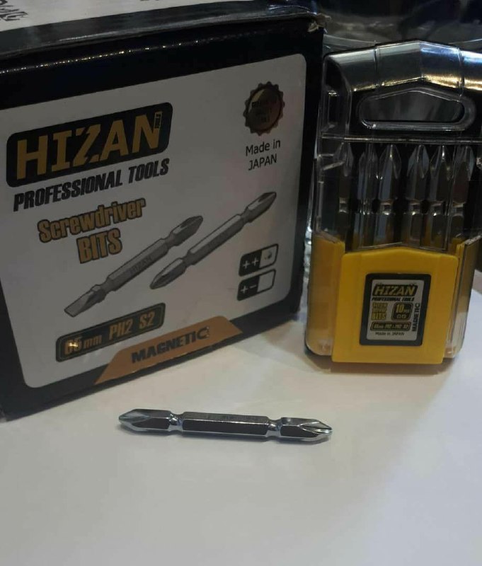 نوک پیچ گوشتی دوسو و چهارسو کیفیت 