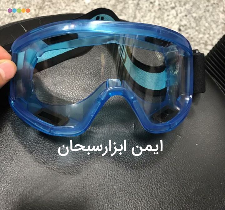عینک ضد بخار جنیوس موجود میباشد