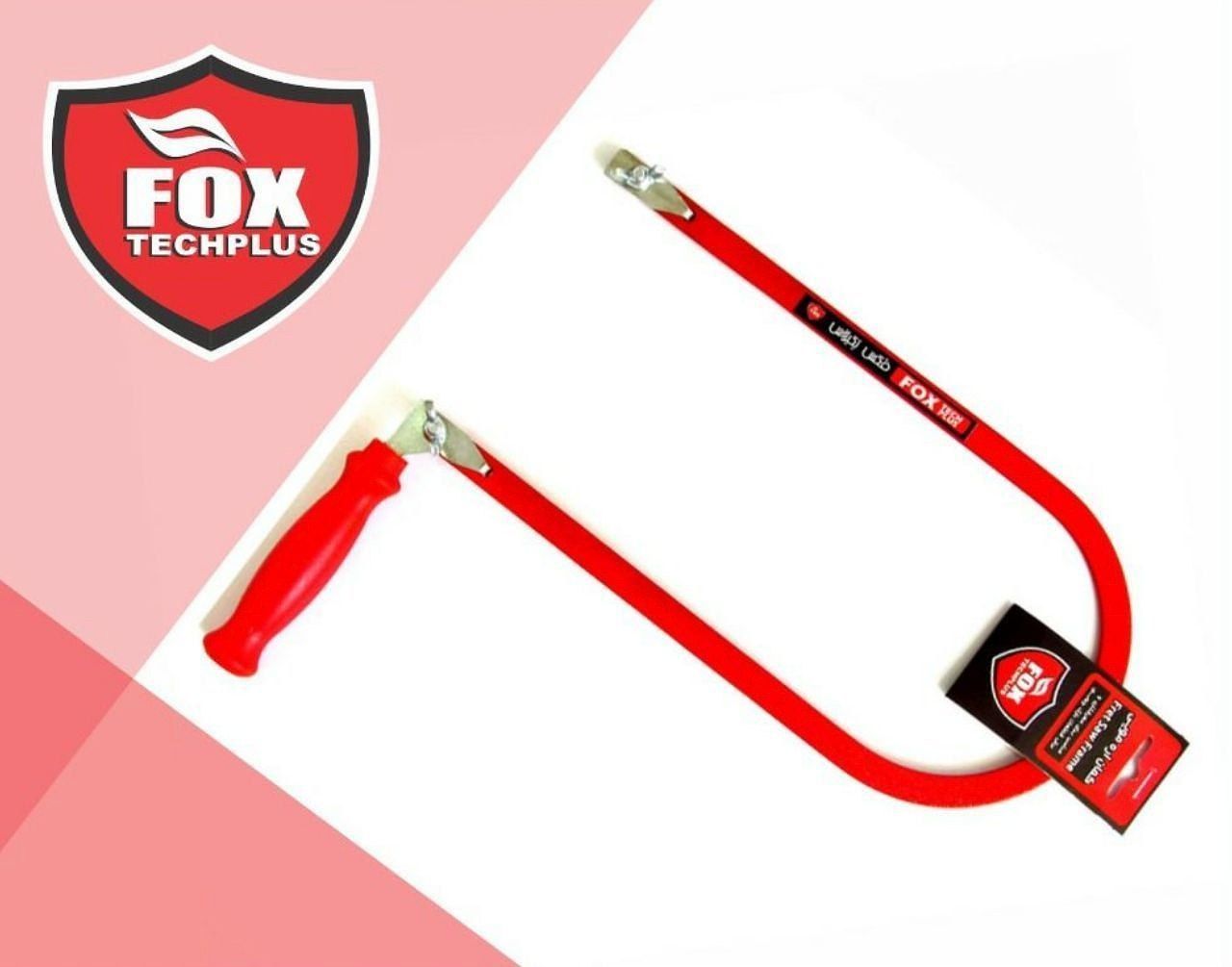 کمان اره مویی FOXتعداد در کارتن ۶۰
