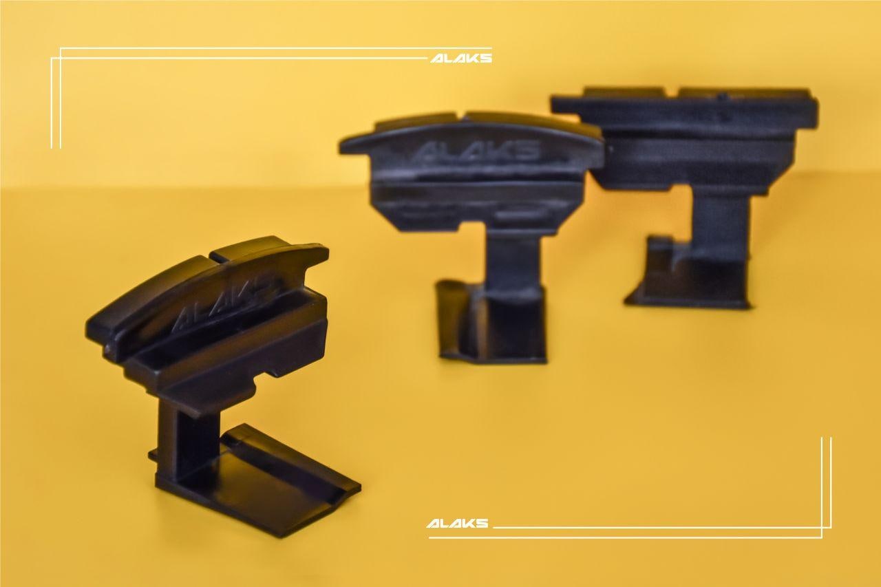 ALAKSبرند آلاکس(ALAKS) فعال در زم