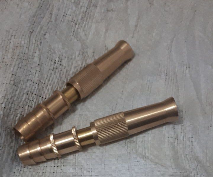 آبپاش برنجی سنگین بازرگانی لطیفی 