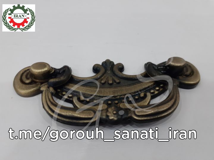 دو پیچ سربی با کیفیت تک رنگ کیفیت 