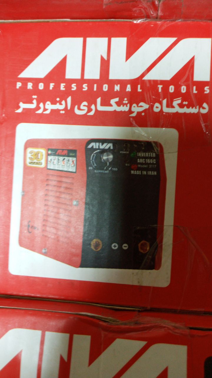 اینورتر ۱۶۰اروا قیمت عالی ۱۷۵۰۰۰۰تع