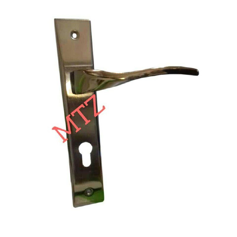 تولید، دستگیره پلاک MTZ خالدار 