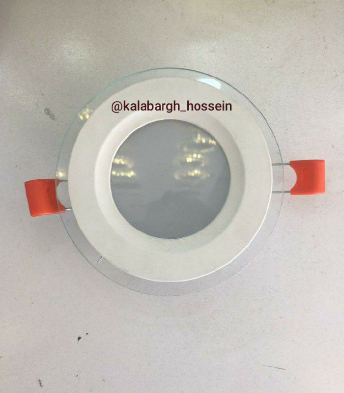 پنل دورشیشه وبکلایت برند پارس مه