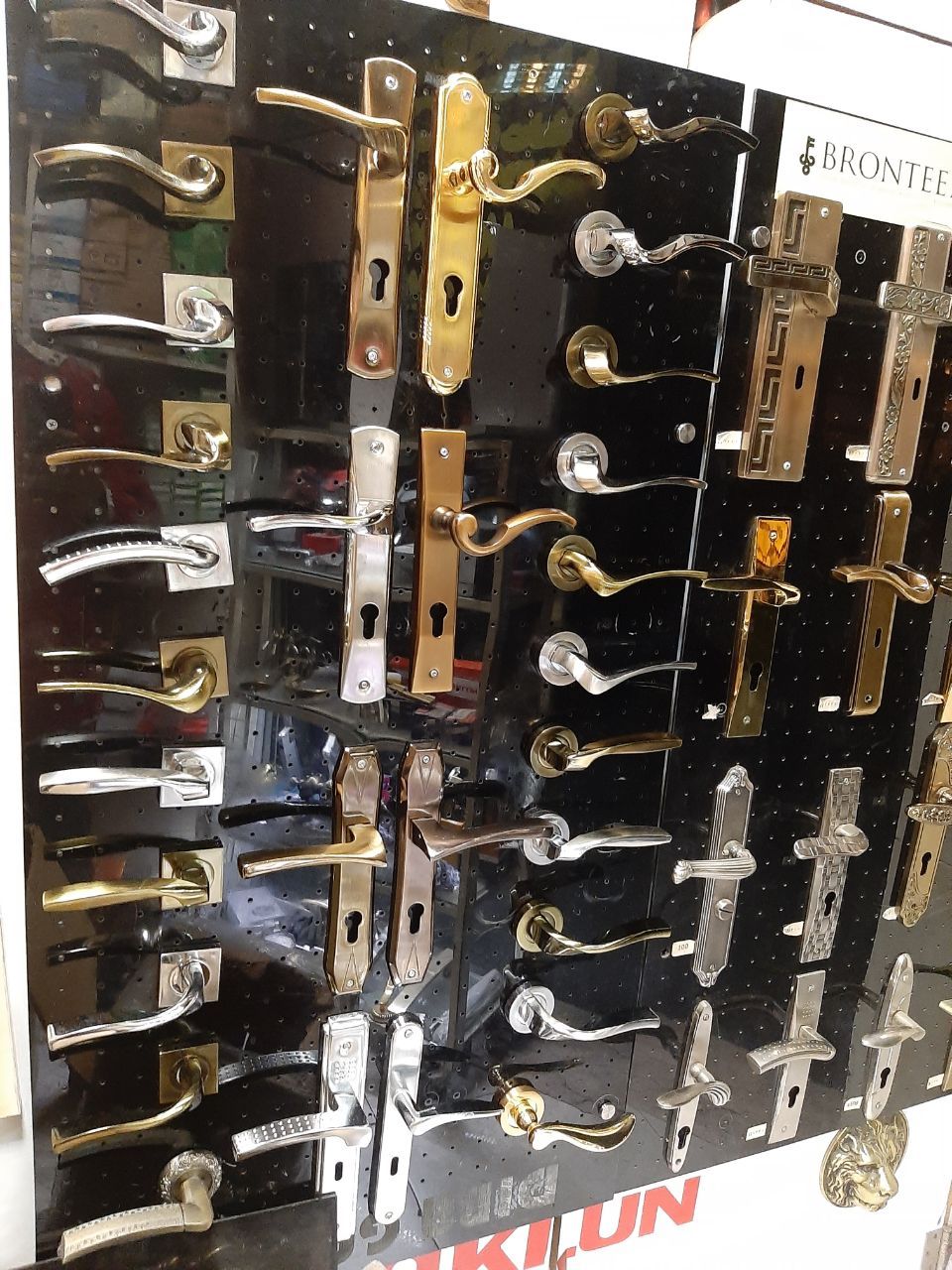 پخش خراسان‌((سبلان))نماينده فروش