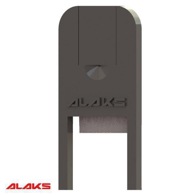 ALAKSبرند آلاکس(ALAKS) فعال در زم