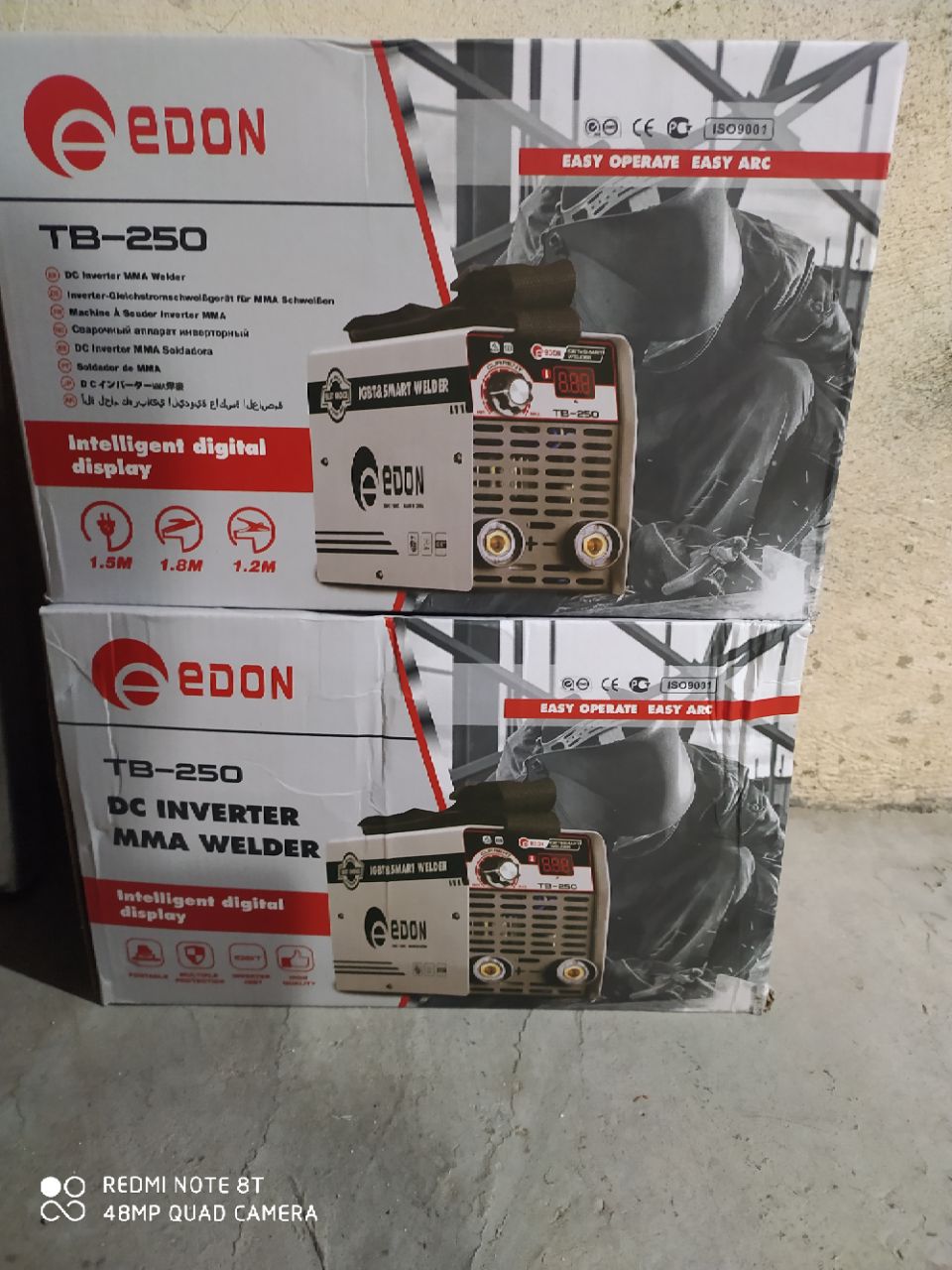دستگاه جوش tb250 ادونقیمت =۱۱۵۰با