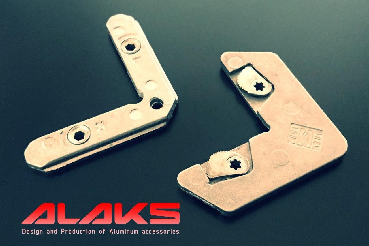 ALAKSبرند آلاکس(ALAKS) فعال در زم