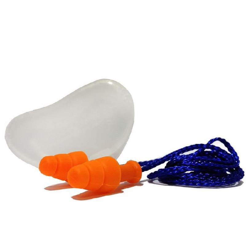 ‍ #تجهیزات_حفاظت_شنوایی️ #گوشی_ای