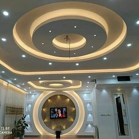 کناف ایرانیانانجام پروژهای تجاری ا