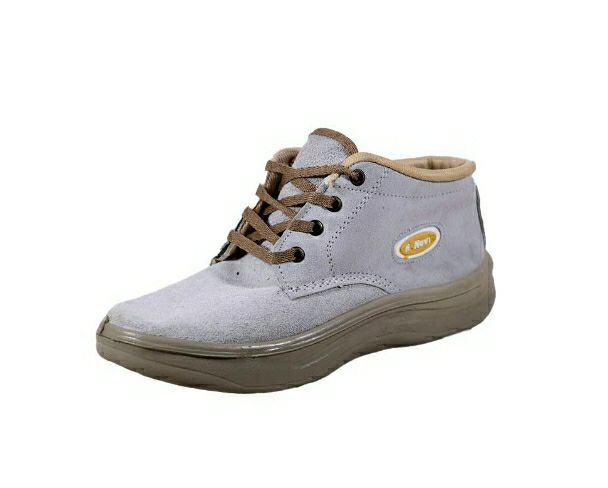 #کفش_کار_کوهستانی پا قلب دوم انسان