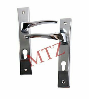 تولید دستگیره پلاک های ممتاز کروز