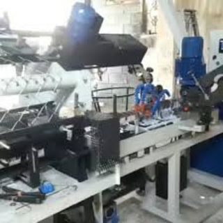فروش انواع ماشین الات اتومات فنس و 