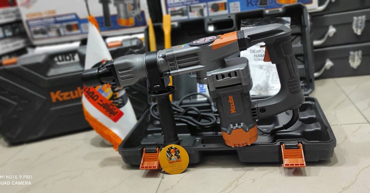 ابزار آلات مجیدی ((بانه))پخش انواع