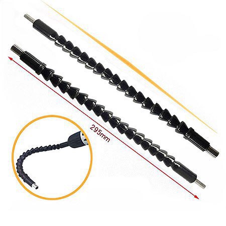 رابط انعطاف پذیر ۳۰سانت درحال پخش