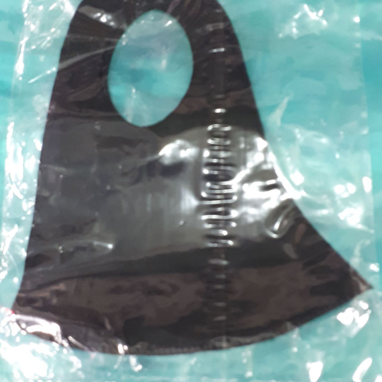 ایمن ابزار پارسا(عباس صحت)ماسک پا