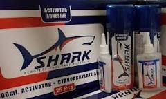 ️فروش ویژه چسب شارک️فقط امروز ۲۱ 