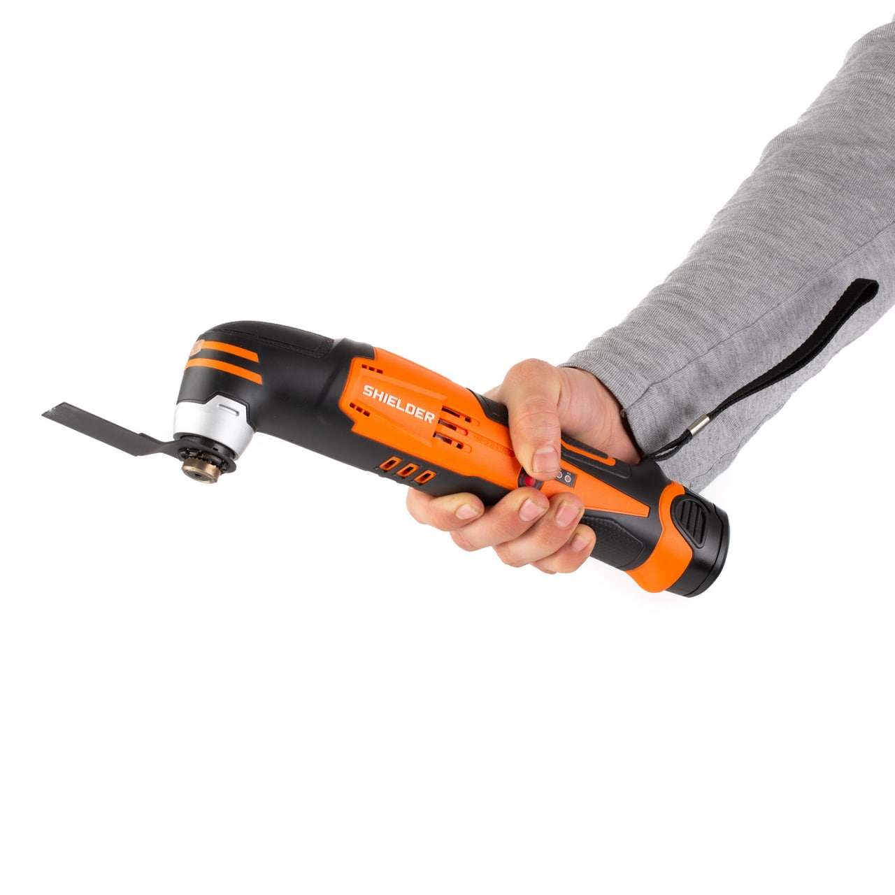 #فرز_چند_کاره_12ولت_شیلدر 