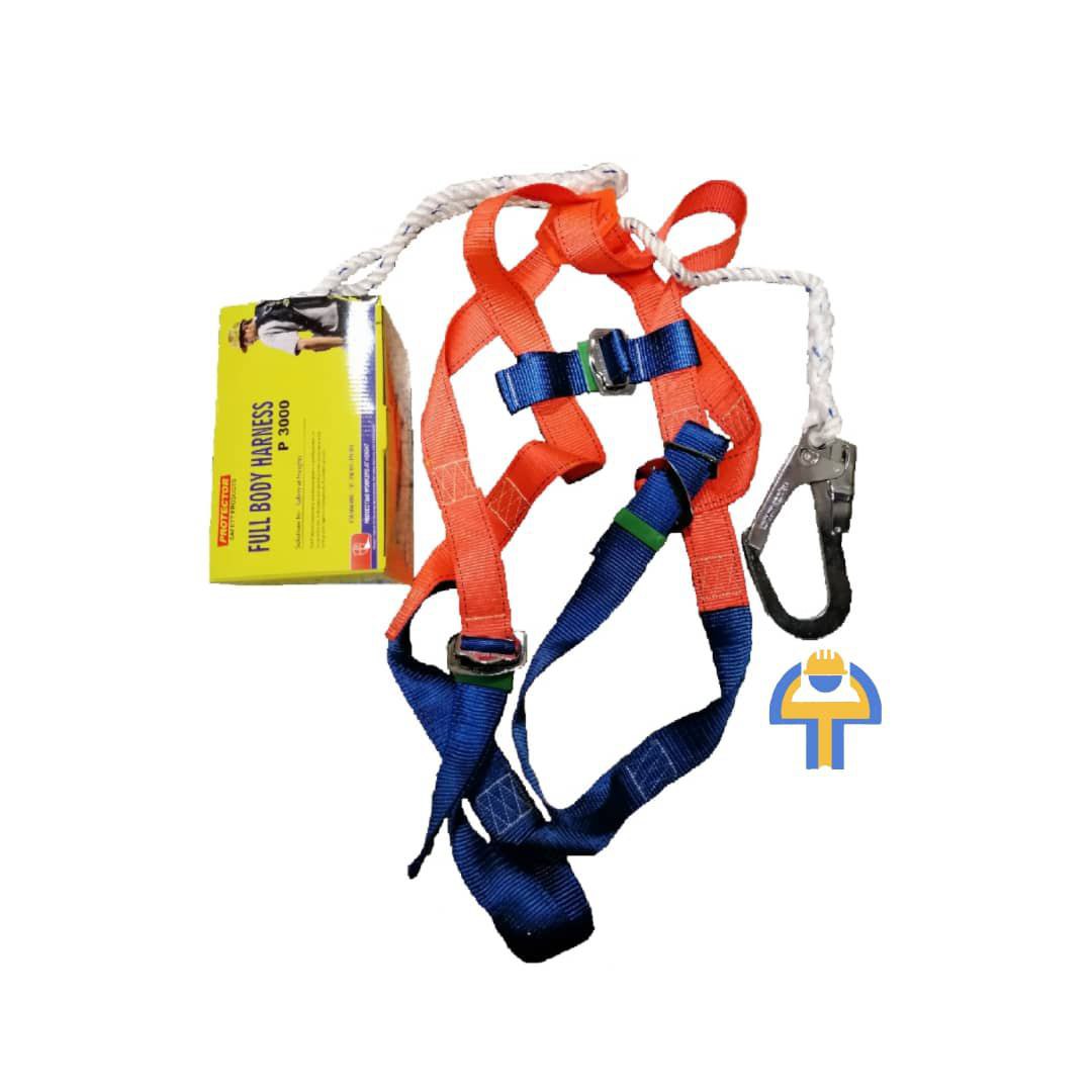کمربند ایمنی پروتکتور مدل P3000ایم