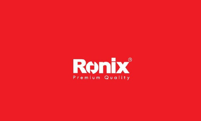 فروش کلیه محصولات رونیکس با تخفیف ع