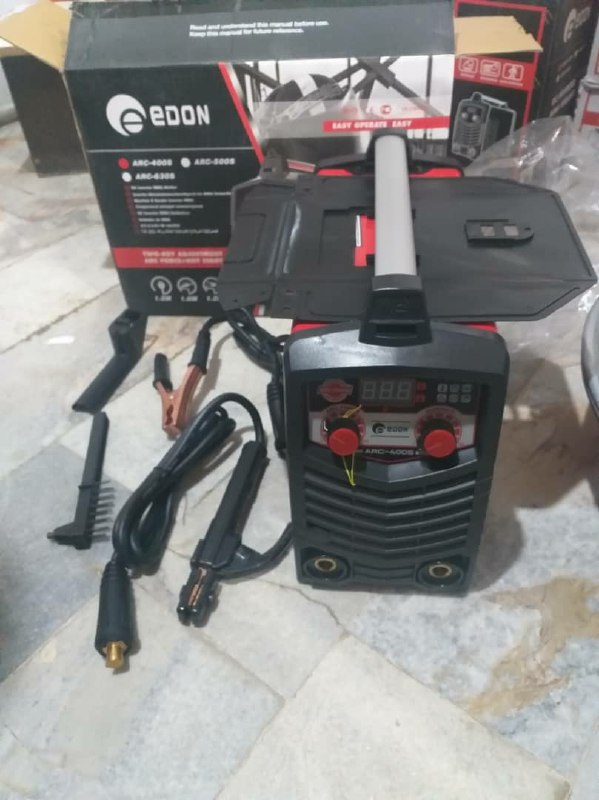 ابزار سنهاینورتر ARC400s برند ا