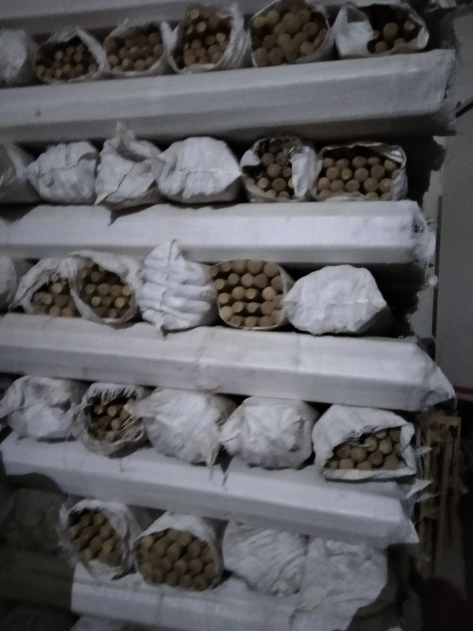 دسته بیل ترکیه بسیار بادوام بدون کج