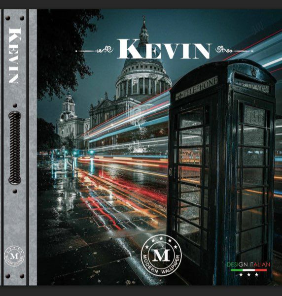 آلبوم فوق‌العاده و منحصر به فرد کوی