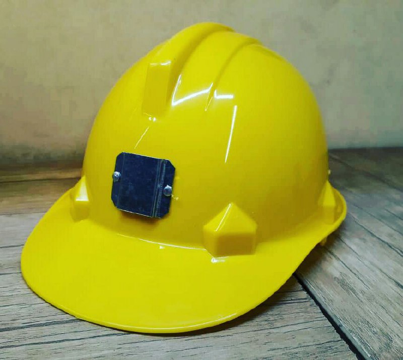 شرکت بین المللی محافظان صنعت معدنک