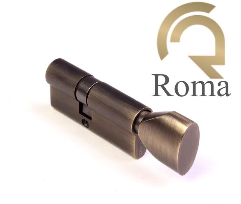 سیلندر سرویس Roma جعبه کادویی ر