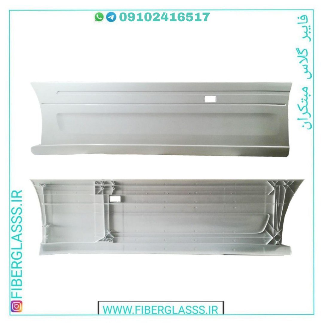 #فلاپ_بغل_اسکانیا_420[فایبرگلاس م