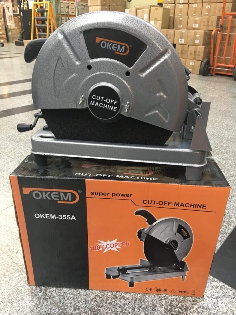 پروفیل بر اوکم2200 واتتعداد محدو