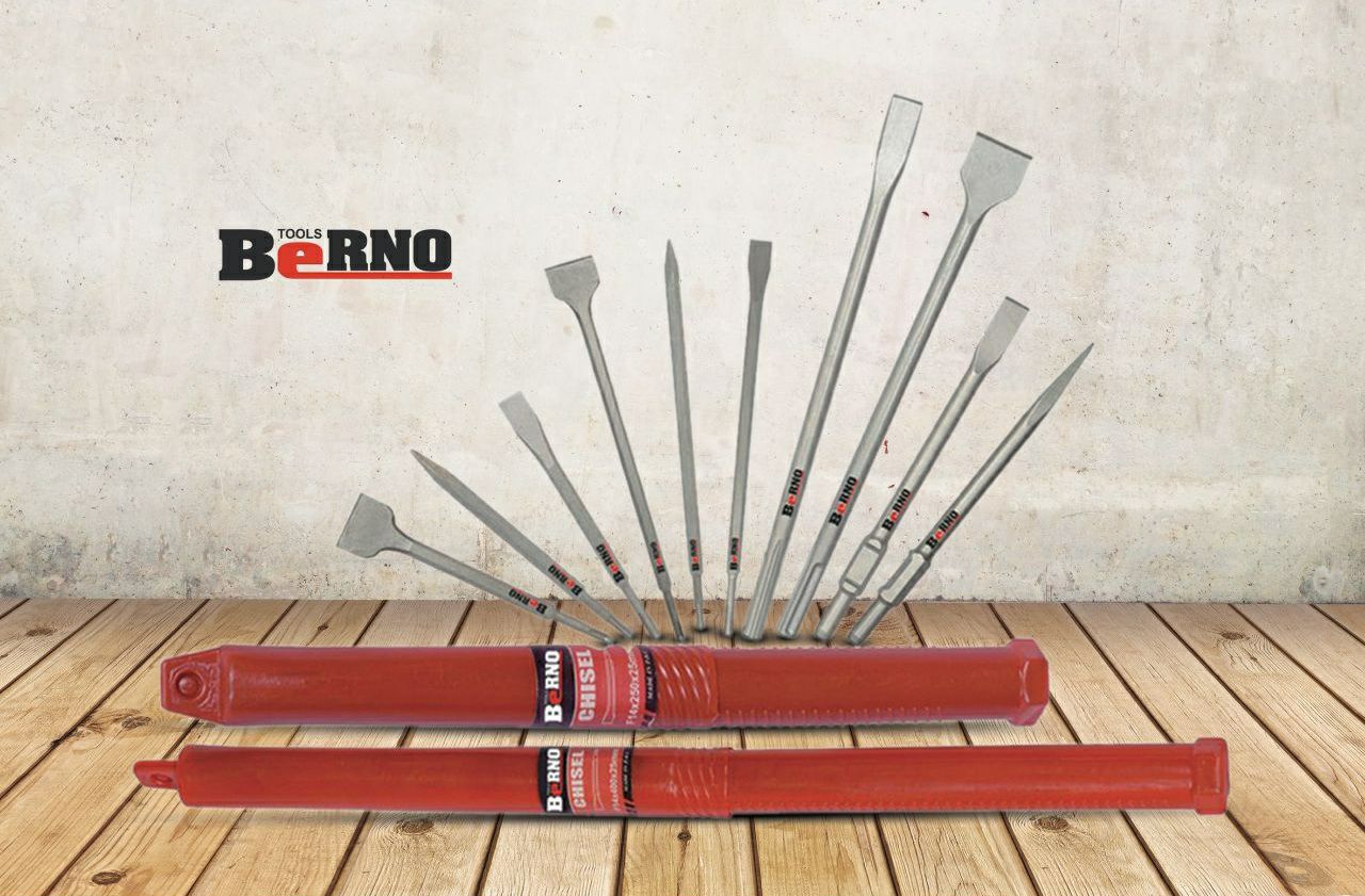 لیست قیمت قلم های تخریب مارک برنو