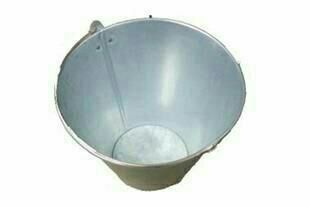 سطل پرسی و دو تیکه موجود شدتعداد م