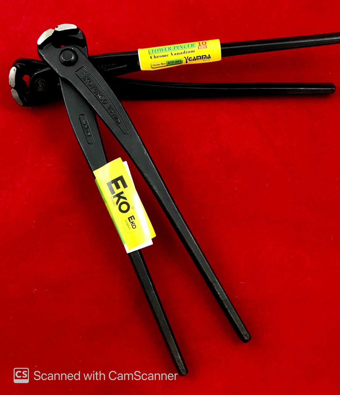 ️ گاز آرماتور اکو ️ دارای لبه ه