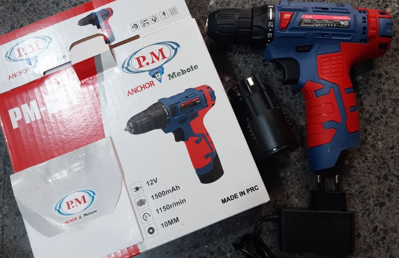 تک باطری pm گارانتی دارقیمت4450000
