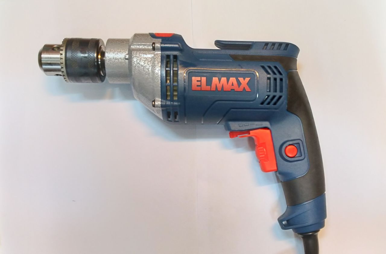 دریل چکشی800W️️️فروشگاه تکنو ابزا