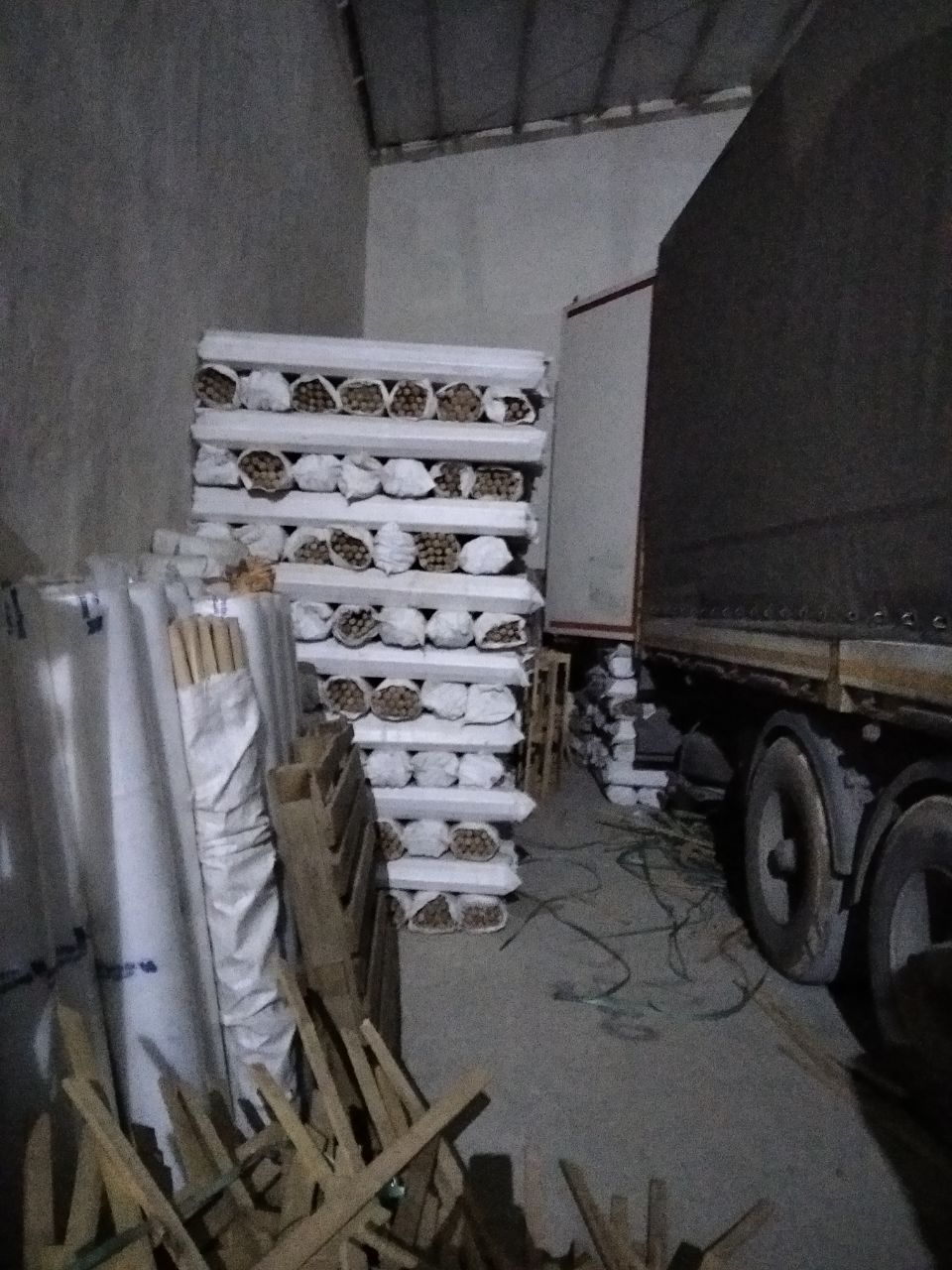 دسته بیل ترکیه بسیار بادوام و عالی 