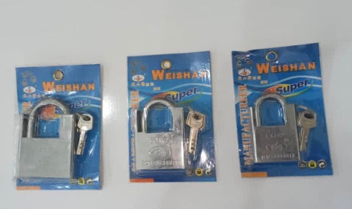 آويز گارددار٥٠ و ٦٠ و۷۰ سولكسي برن