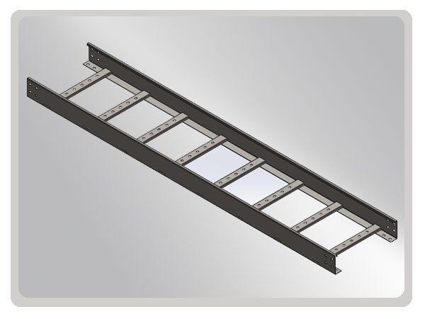 تولید نردبان کابل 