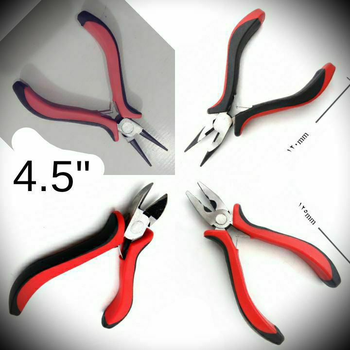 دم گرد و دمباریک و سیم چین ️الکترو